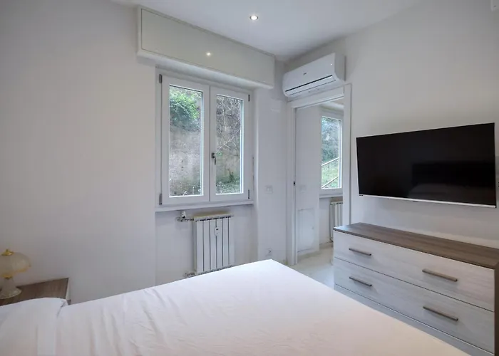 Апартаменты 1 Bedroom Cozy In Рапалло