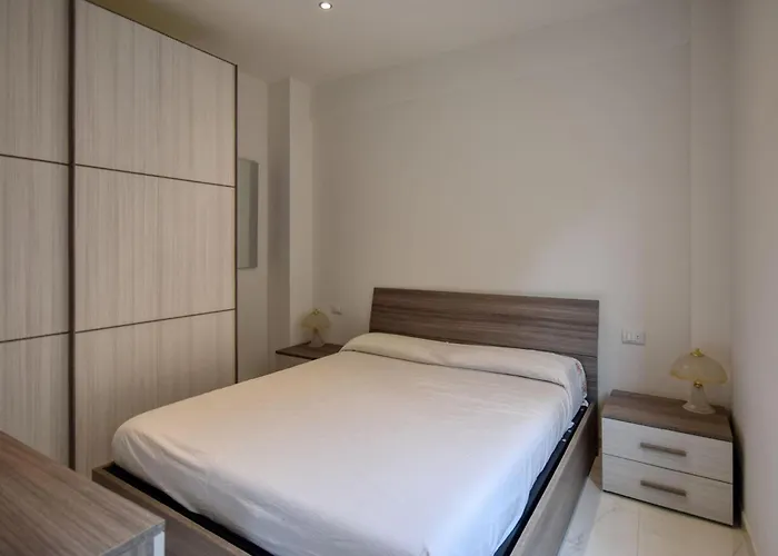 Апартаменты 1 Bedroom Cozy In