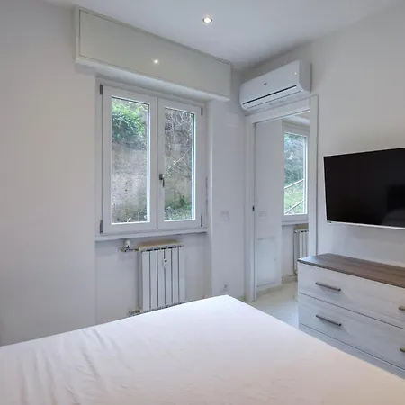 Daire 1 Bedroom In Rapallo