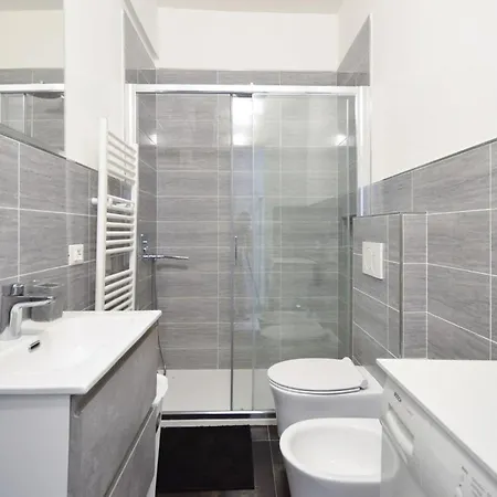 Apartman 1 Bedroom Beautiful Apartment In Rapallo *