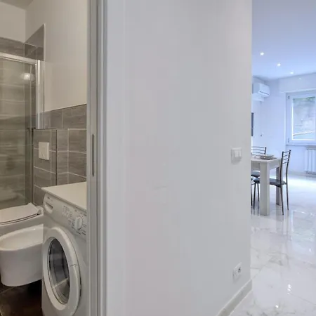 1 Bedroom Cozy In * Rapallo