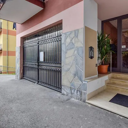 1 Bedroom In Daire