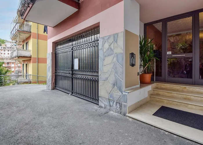 1 Bedroom Cozy In Apartment